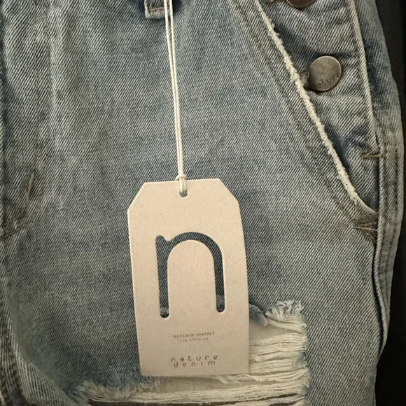 Overalls - Picture 2 of 4